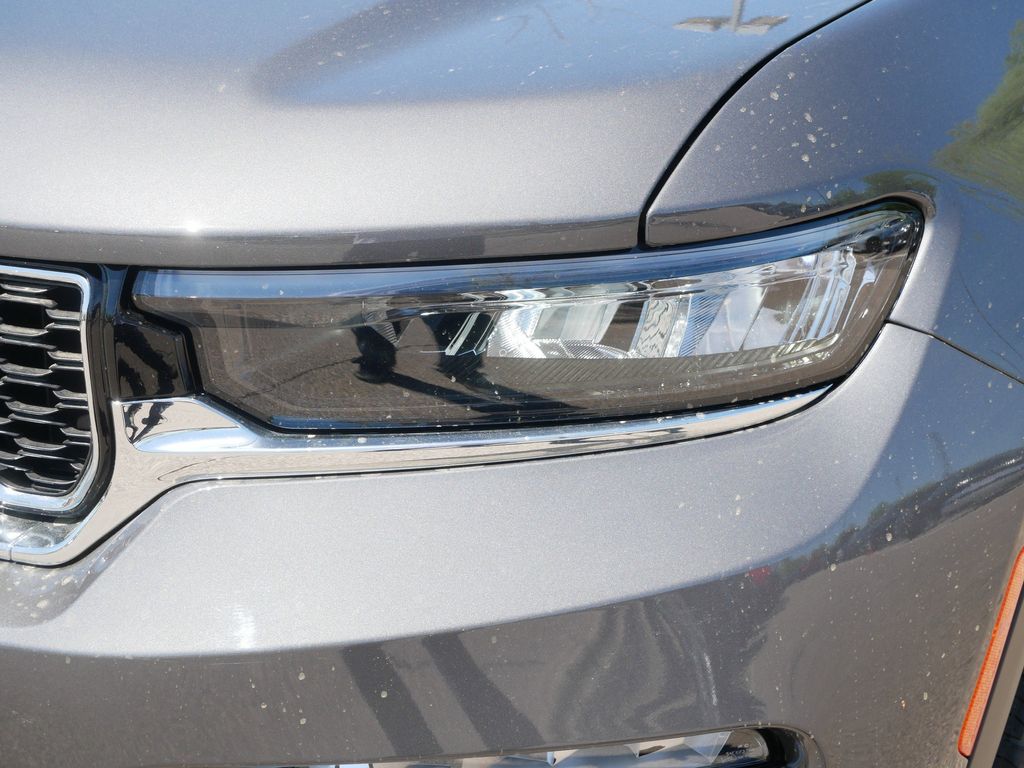 Thumbnail: 2025 Jeep Grand Cherokee - 13