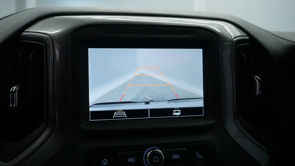 Thumbnail: 2024 GMC Sierra 3500 - 33