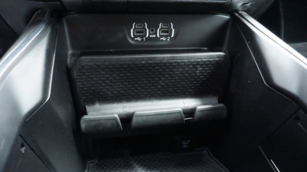 Thumbnail: 2021 RAM 2500 - 41