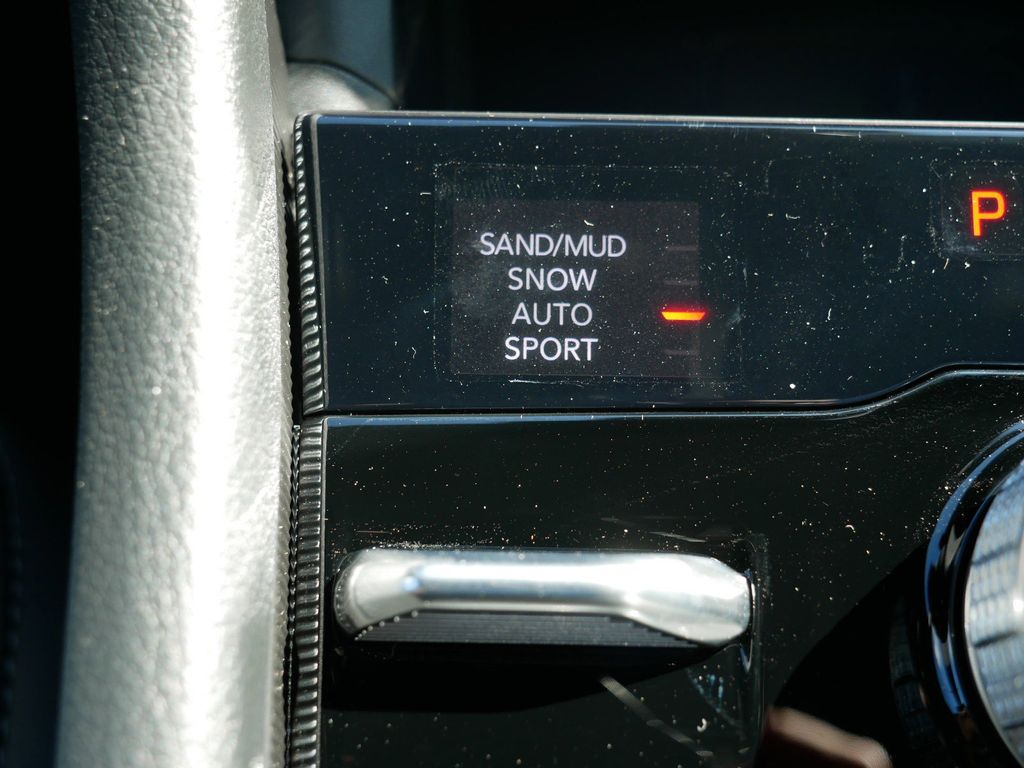 2025 Jeep Grand Cherokee L Limited Edition 50