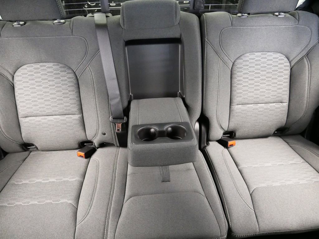 Thumbnail: 2026 RAM 1500 - 29