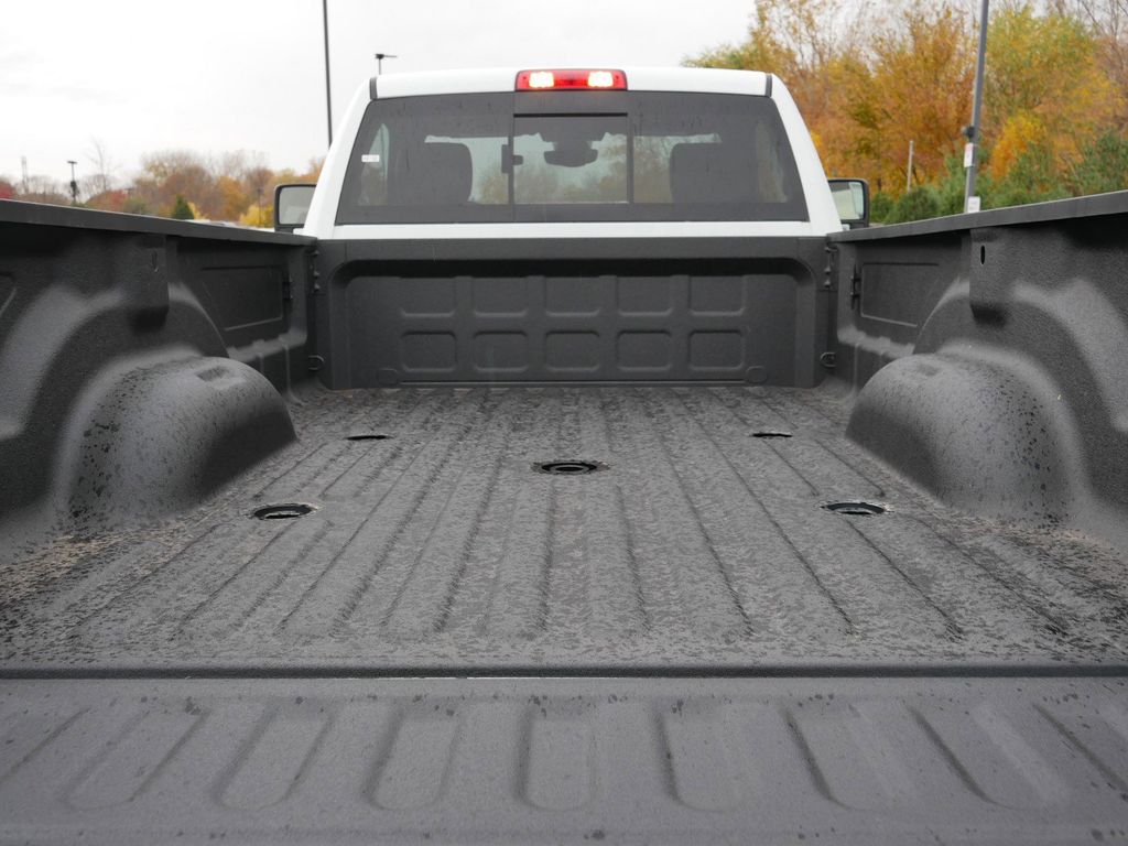 Thumbnail: 2024 RAM 3500 - 22