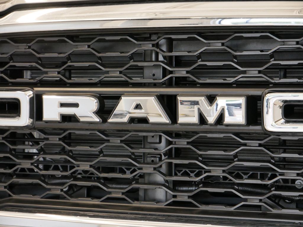 Thumbnail: 2024 RAM 3500 - 49