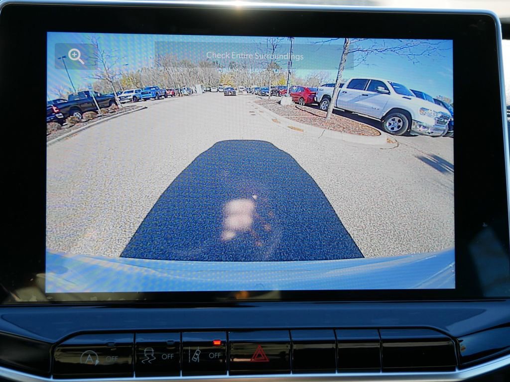 Thumbnail: 2026 Jeep Compass - 44