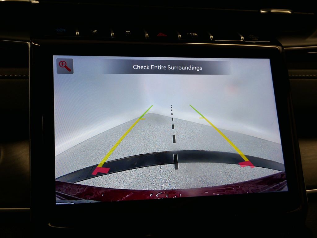 Thumbnail: 2024 Jeep Grand Cherokee - 41