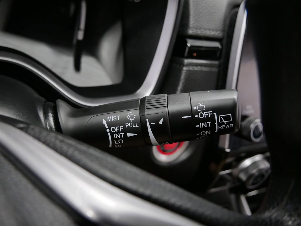 Thumbnail: 2022 Honda CR-V - 27