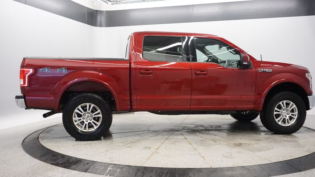 Thumbnail: 2015 Ford F-150 - 7