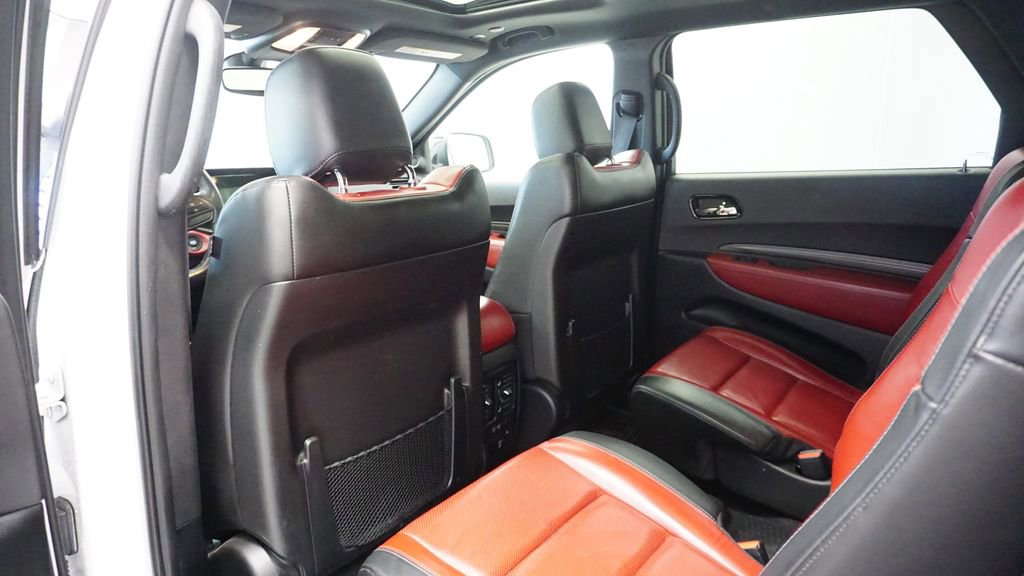 Thumbnail: 2022 Dodge Durango - 23