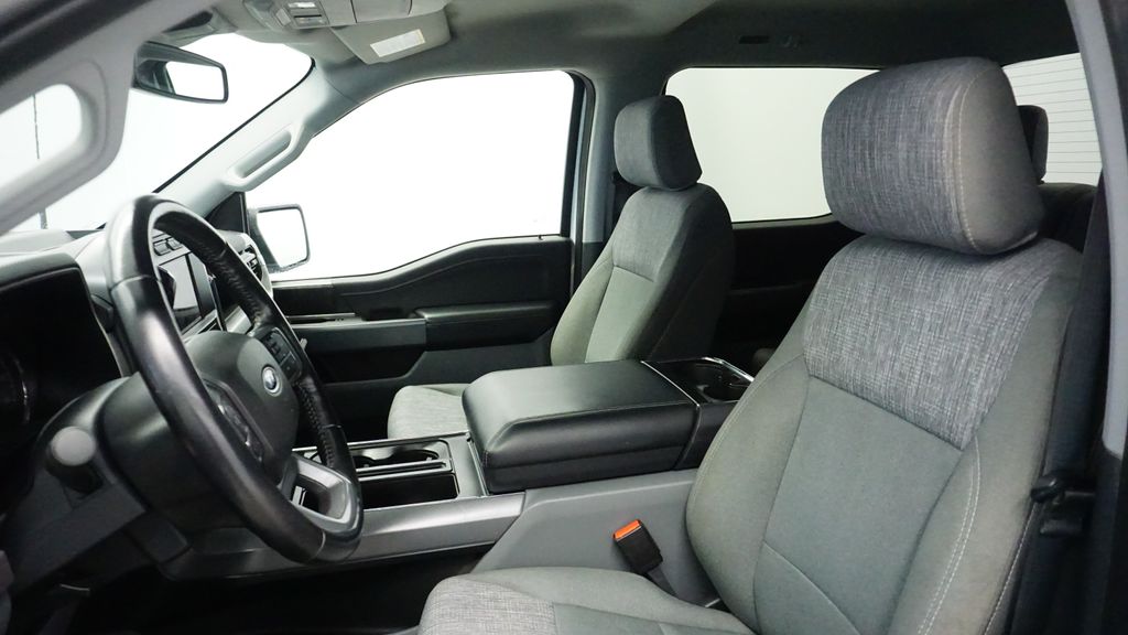 Thumbnail: 2022 Ford F-150 - 27