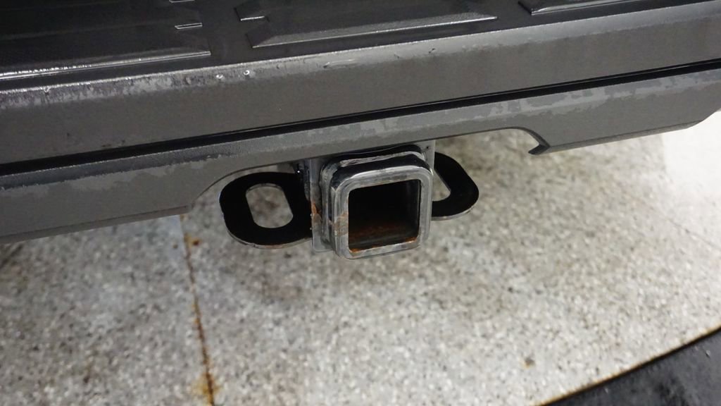 Thumbnail: 2025 Toyota Tundra - 14