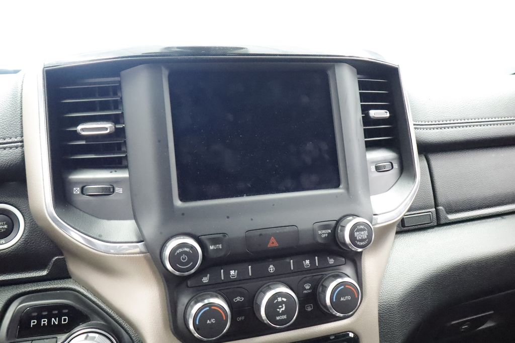 Thumbnail: 2019 RAM 1500 - 32