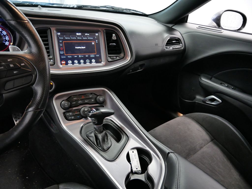 Thumbnail: 2021 Dodge Challenger - 25