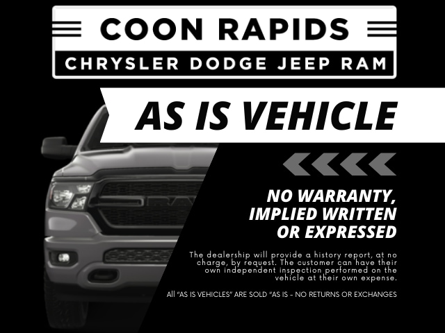 Thumbnail: 2019 RAM 1500 Classic - 5