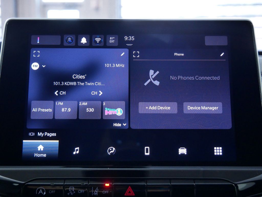 Thumbnail: 2024 Jeep Compass - 38