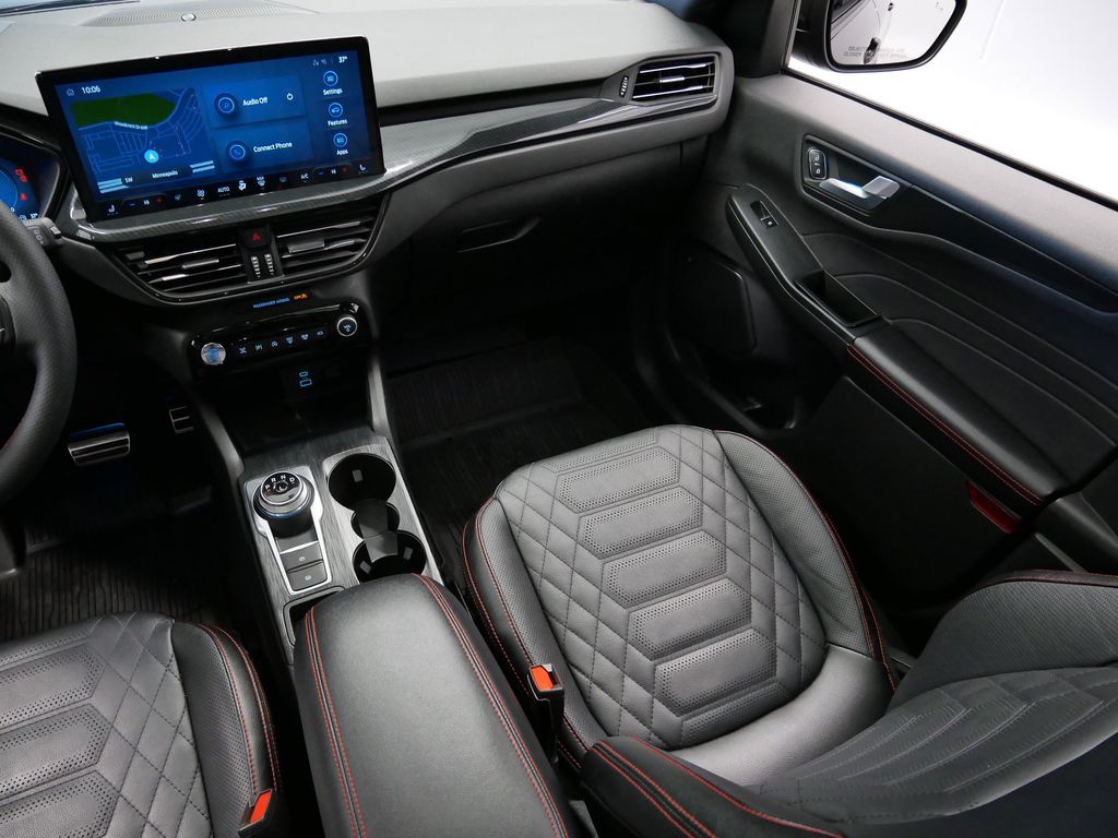 Thumbnail: 2023 Ford Escape - 21