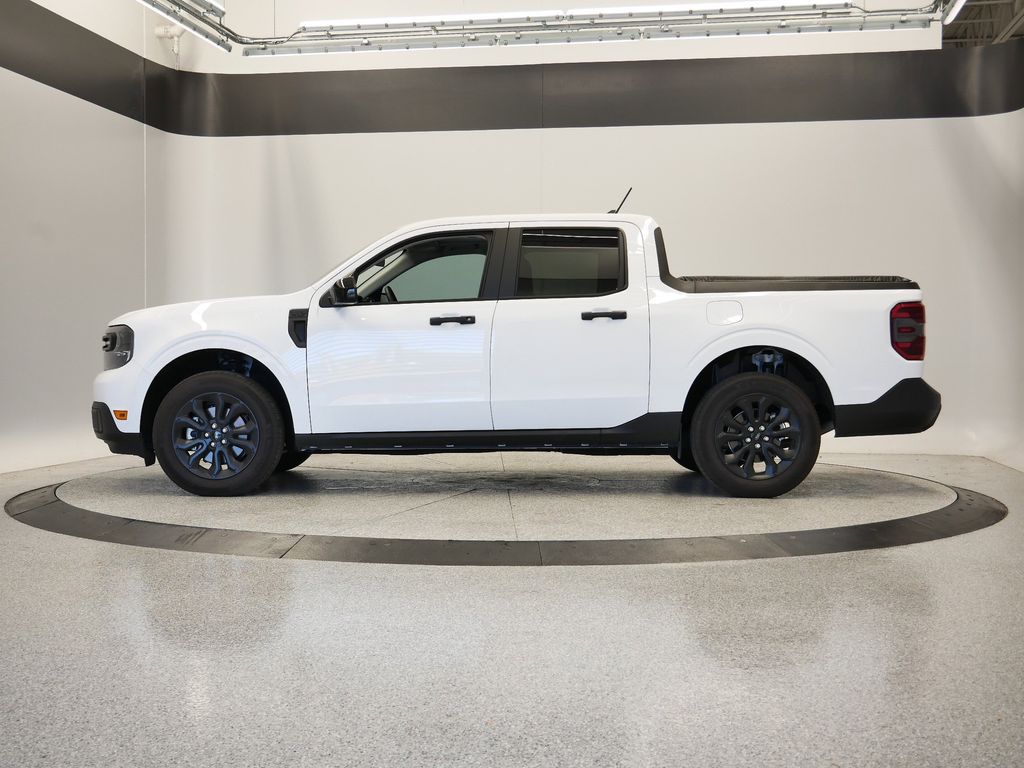 Thumbnail: 2024 Ford Maverick - 2