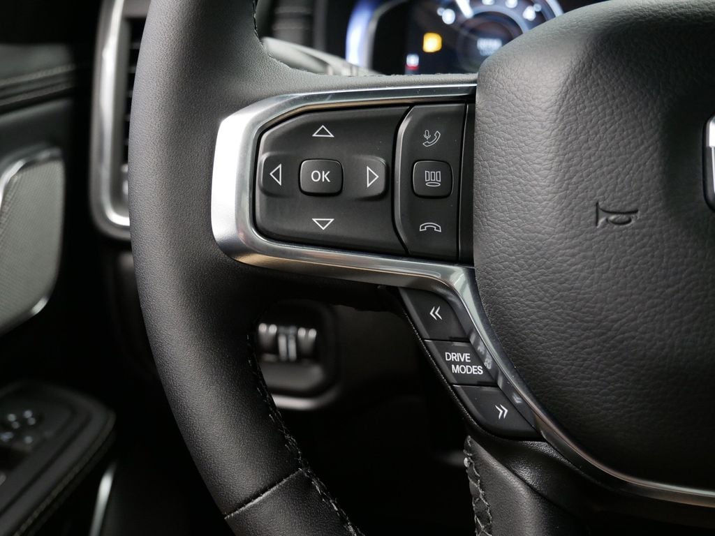 Thumbnail: 2026 RAM 1500 - 26