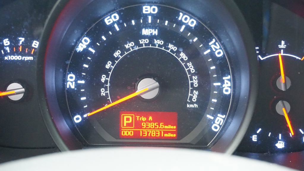 Thumbnail: 2016 Kia Sportage - 38