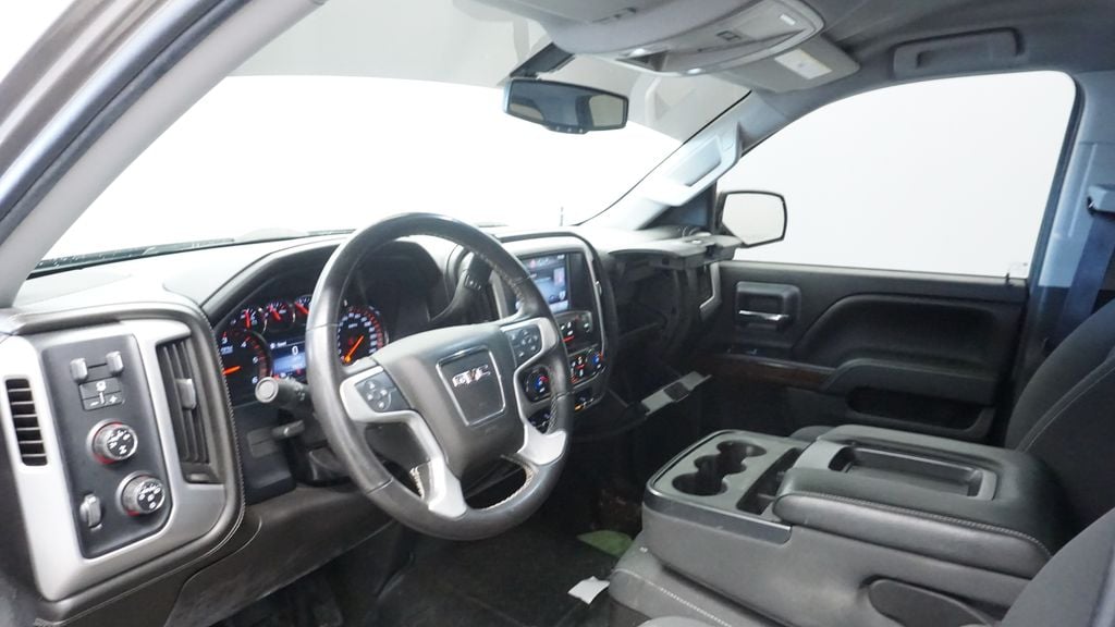 Thumbnail: 2015 GMC Sierra 1500 - 27