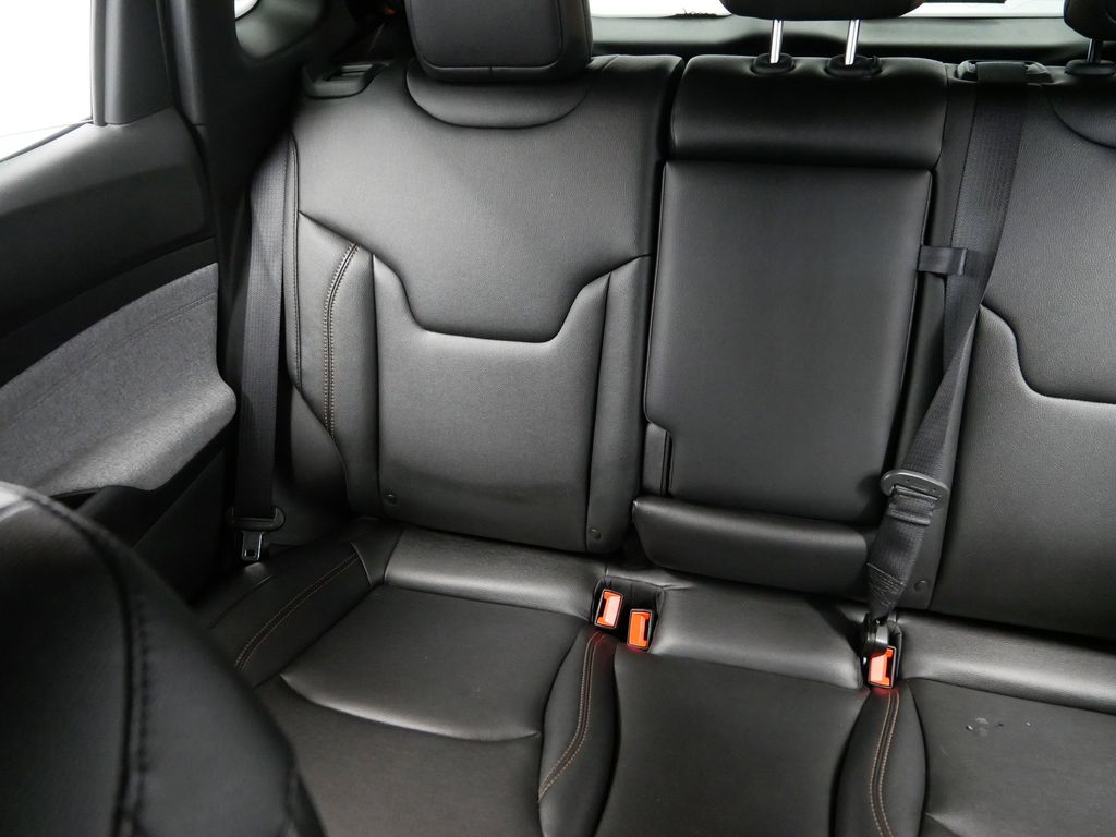 Thumbnail: 2024 Jeep Compass - 15