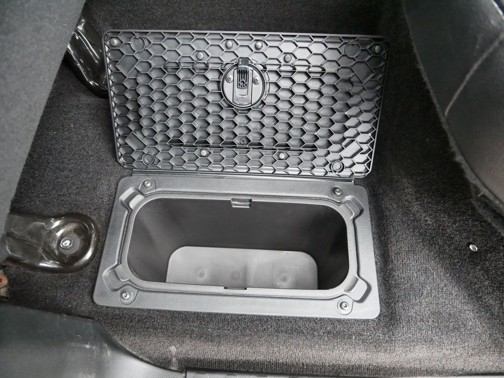 Thumbnail: 2017 RAM 1500 - 12