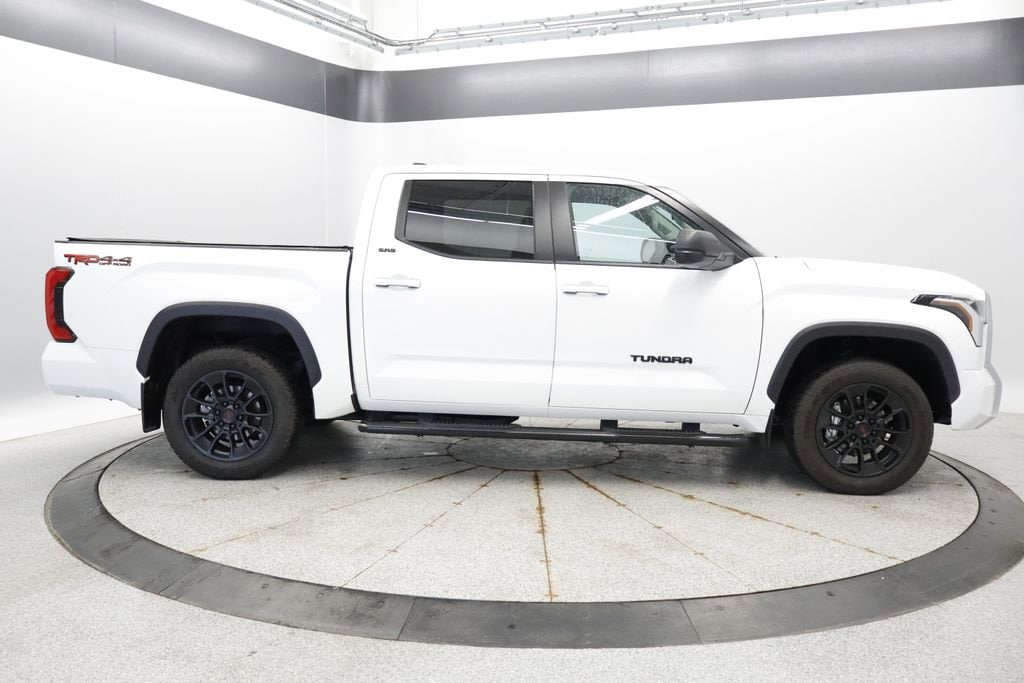 Thumbnail: 2024 Toyota Tundra - 8