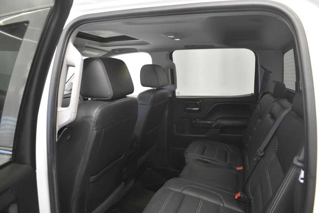 Thumbnail: 2016 GMC Sierra 1500 - 24