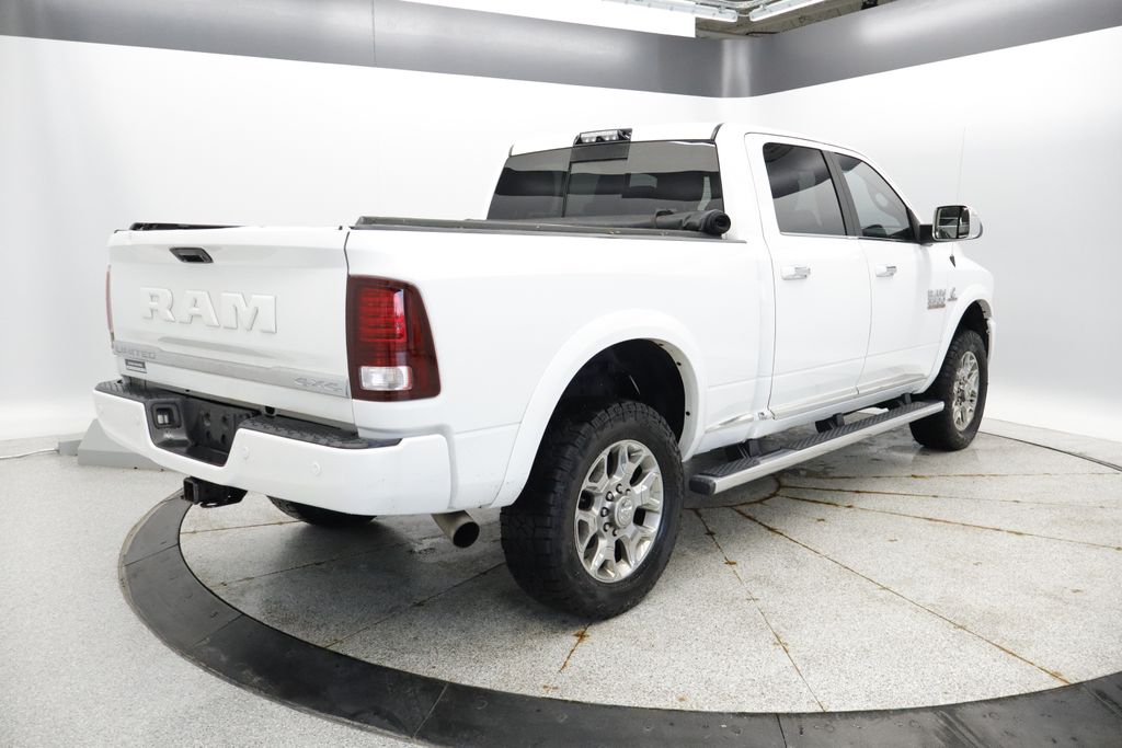 Thumbnail: 2018 RAM 3500 - 6
