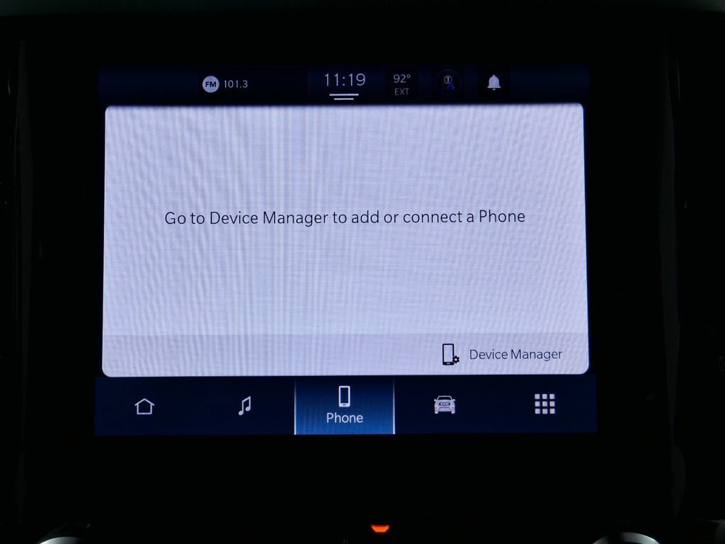 Thumbnail: 2025 RAM 1500 - 44