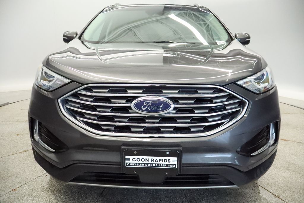 Thumbnail: 2020 Ford Edge - 12