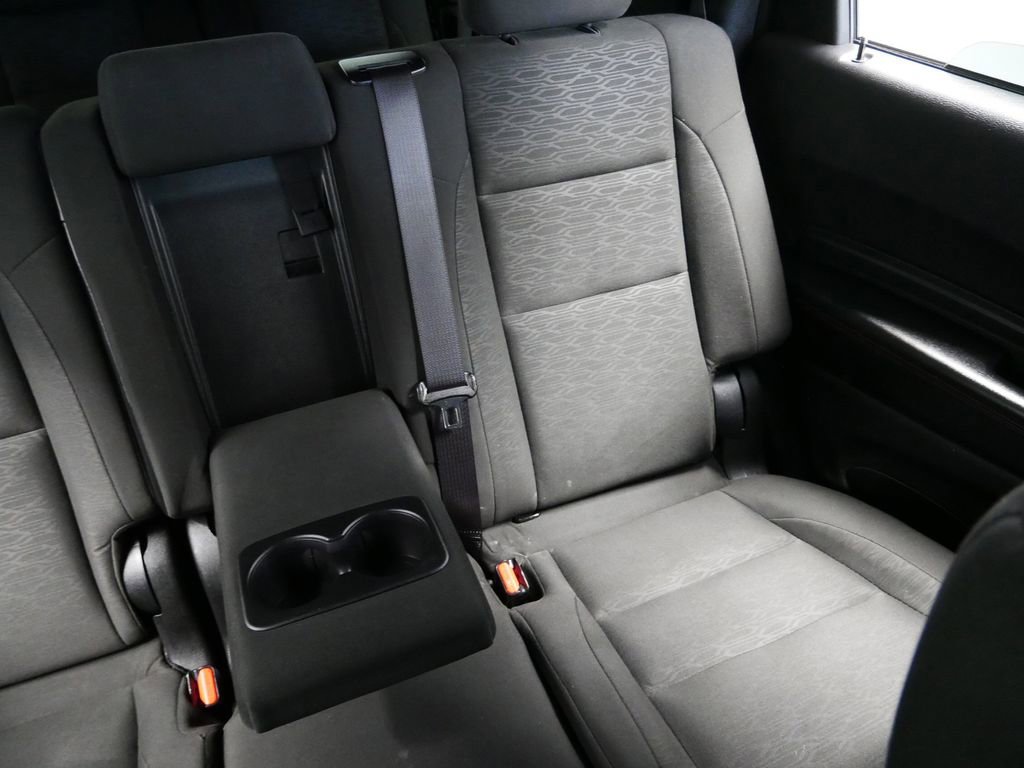 Thumbnail: 2024 Dodge Durango - 21