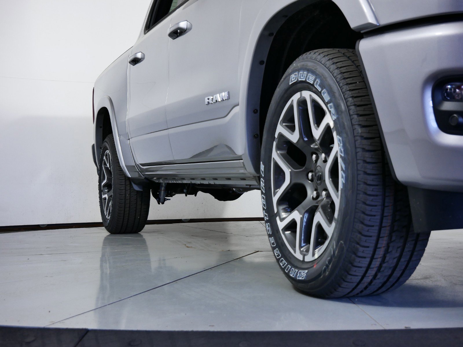 Thumbnail: 2025 RAM 1500 - 6