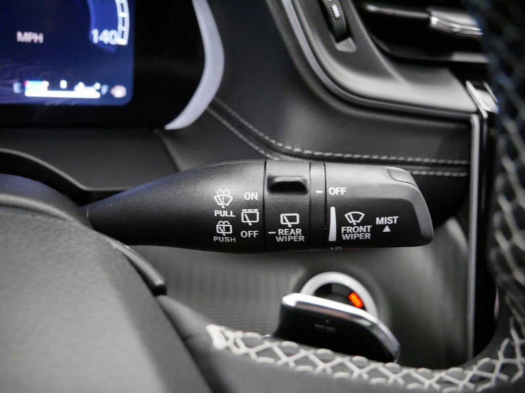 Thumbnail: 2025 Jeep Grand Cherokee L - 29