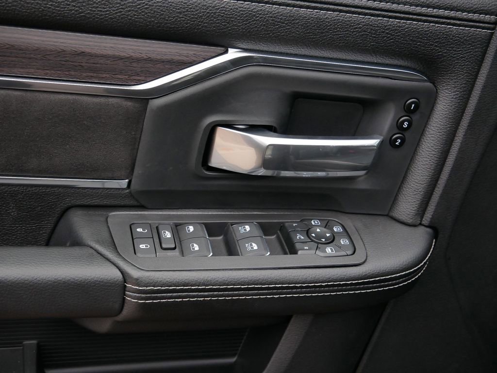 Thumbnail: 2026 RAM 2500 - 8