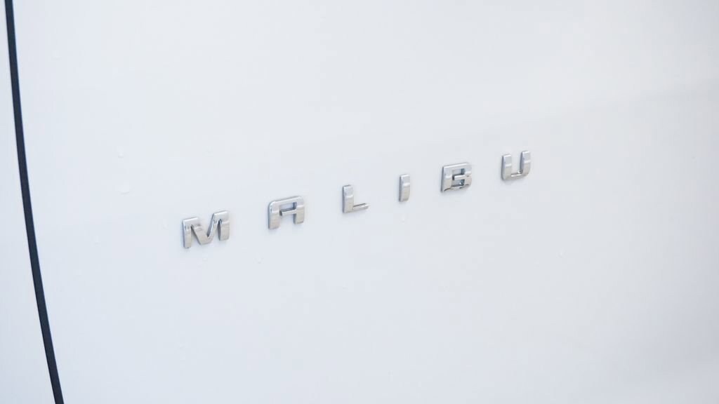 Thumbnail: 2019 Chevrolet Malibu - 14