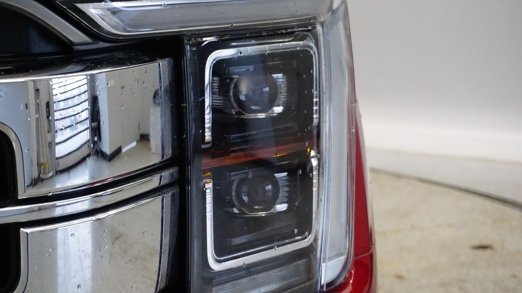 Thumbnail: 2021 Ford F-150 - 11