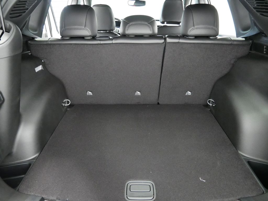 Thumbnail: 2026 Jeep Compass - 10