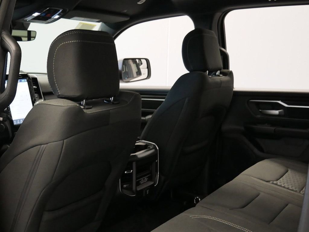 Thumbnail: 2026 RAM 1500 - 22