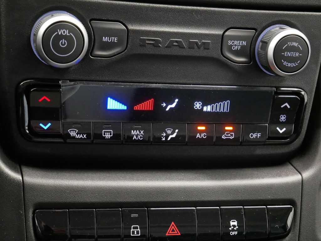 Thumbnail: 2025 RAM ProMaster - 27