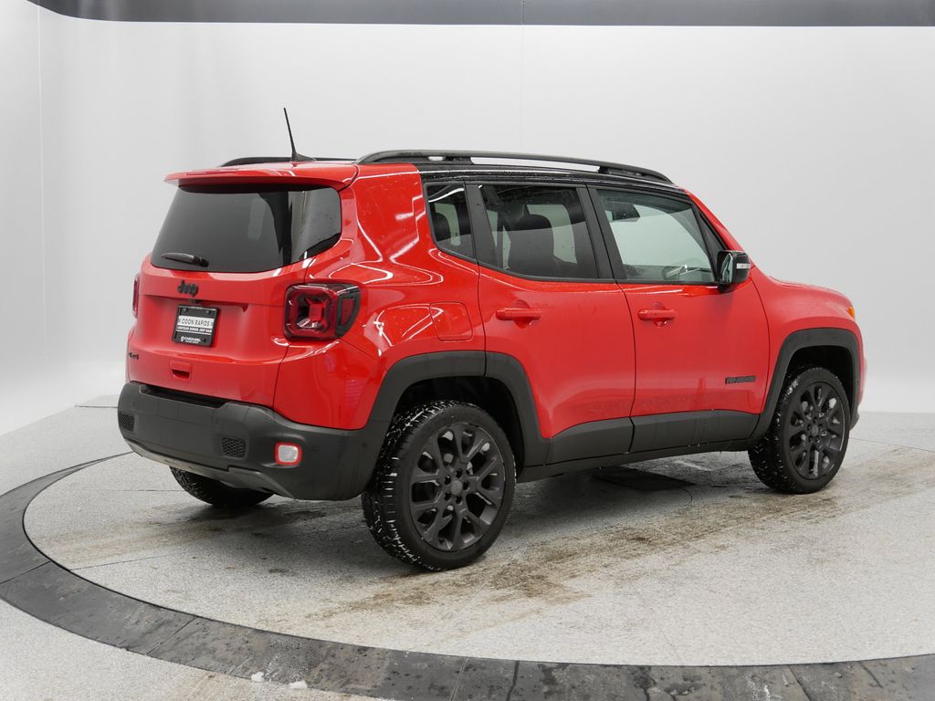 Thumbnail: 2023 Jeep Renegade - 42