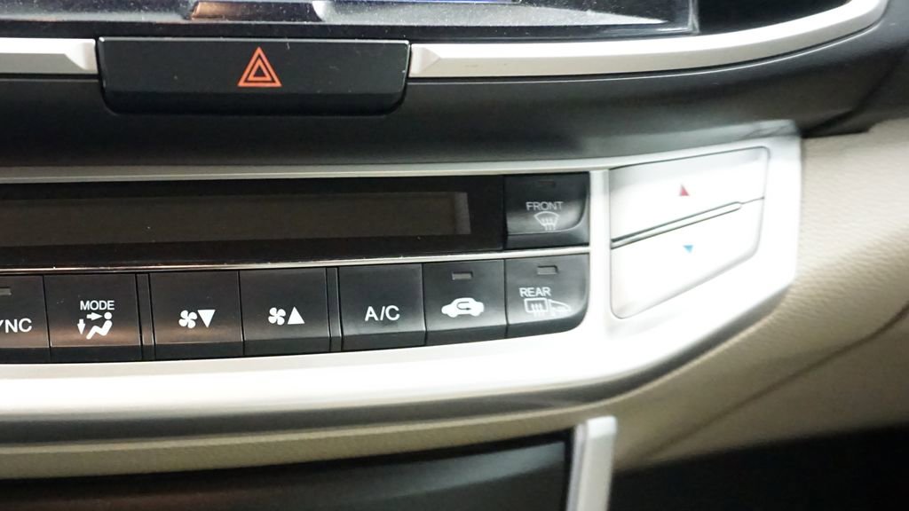 Thumbnail: 2014 Honda Accord - 41