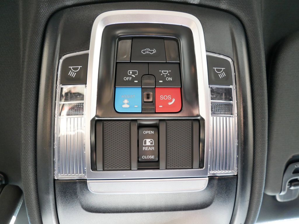 Thumbnail: 2026 RAM 1500 - 49