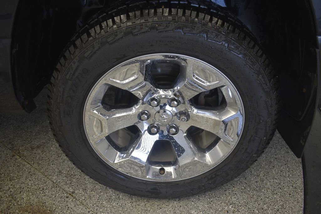 Thumbnail: 2020 RAM 1500 - 13