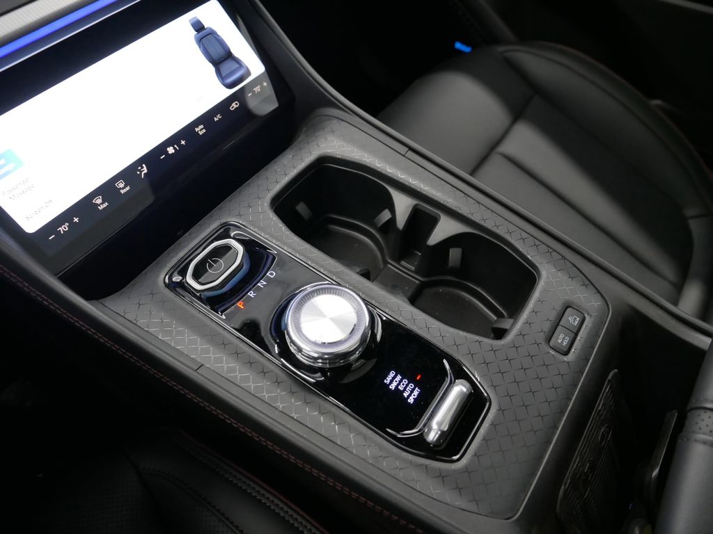 Thumbnail: 2024 Jeep Wagoneer S - 51