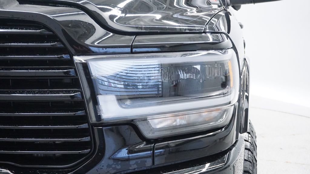 Thumbnail: 2021 RAM 2500 - 16