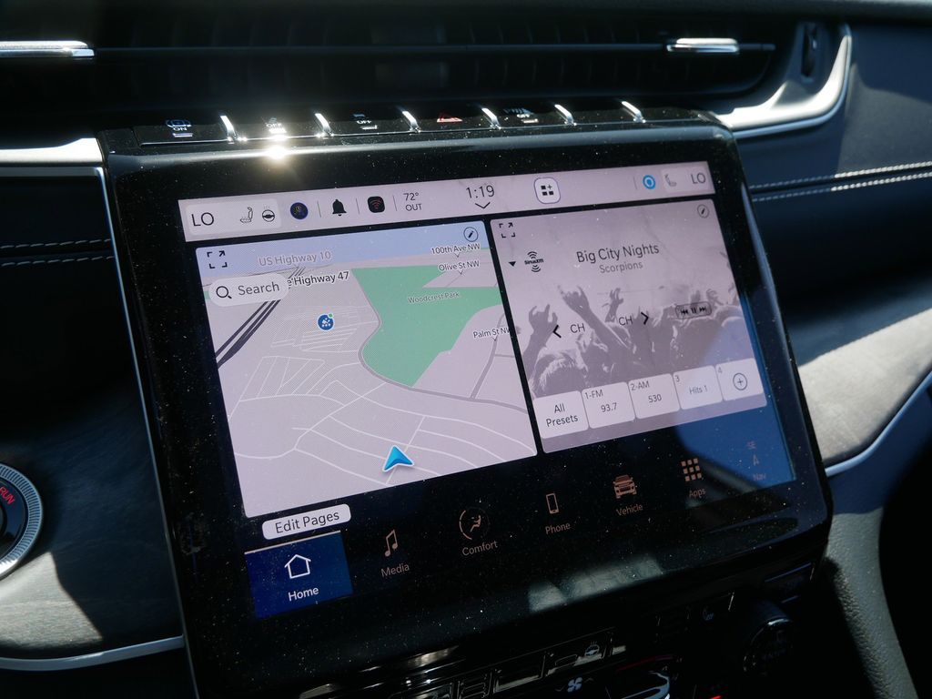 Thumbnail: 2025 Jeep Grand Cherokee - 34