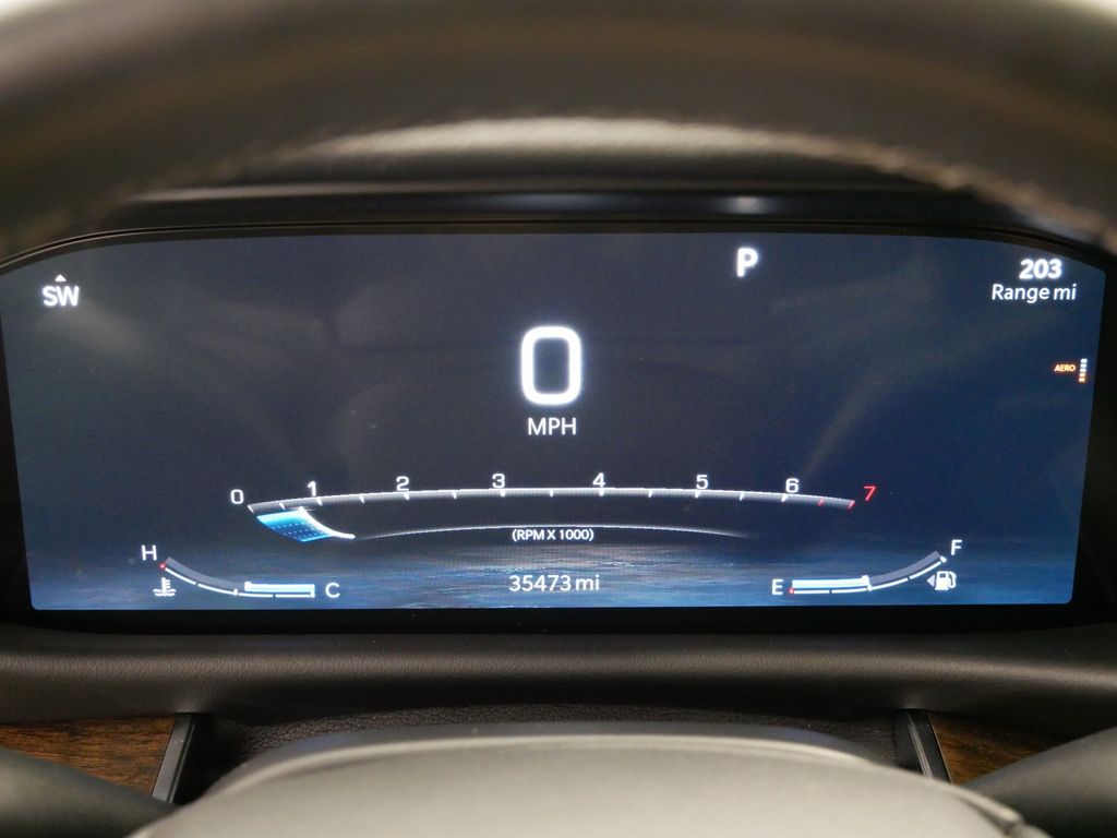 Thumbnail: 2023 Jeep Grand Wagoneer - 32