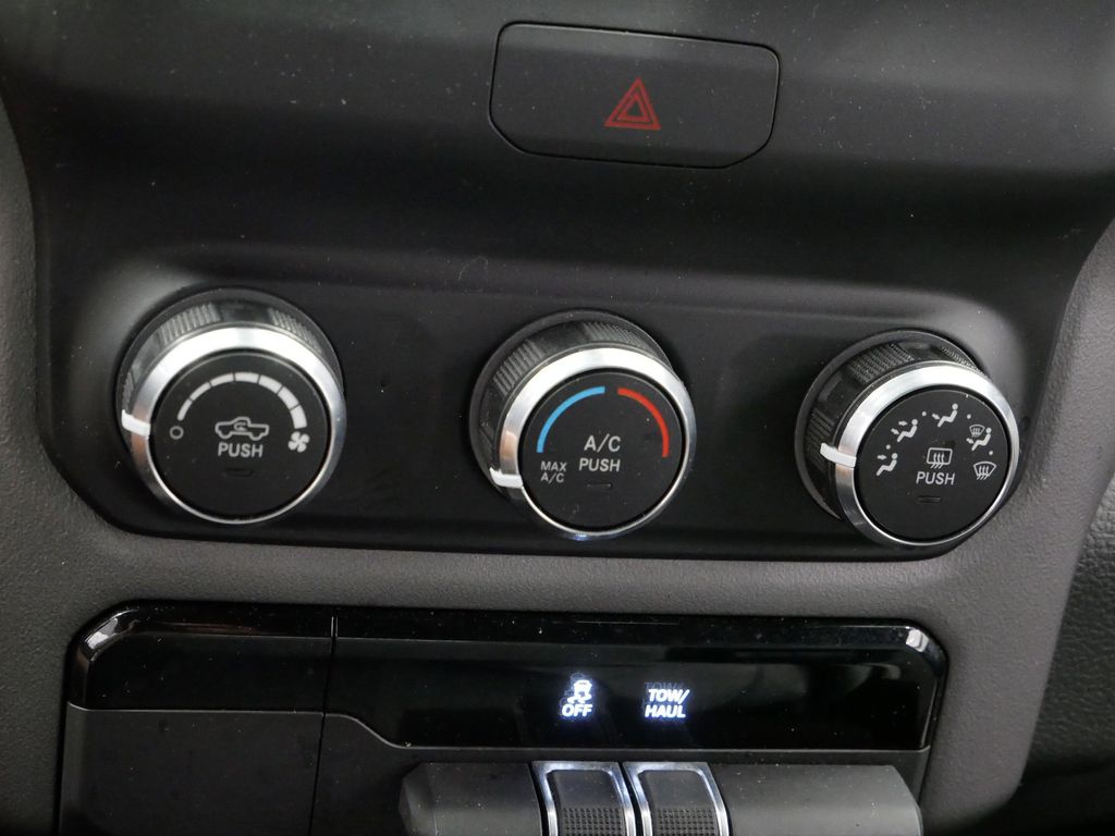 Thumbnail: 2022 RAM 1500 - 32