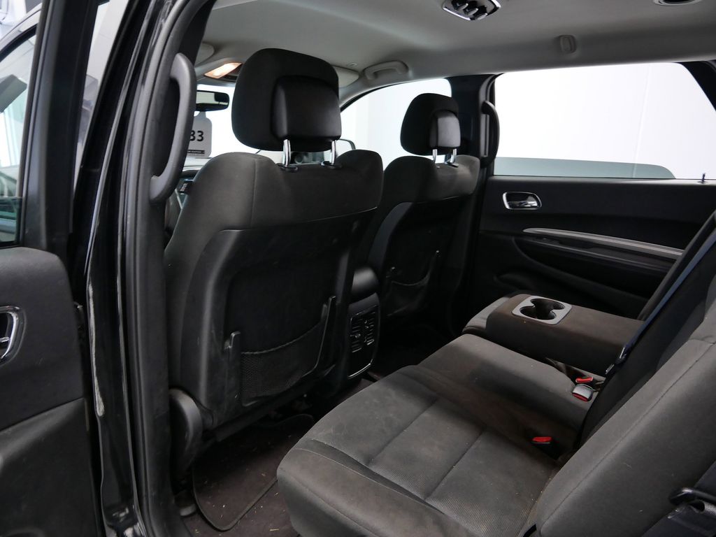 Thumbnail: 2017 Dodge Durango - 20