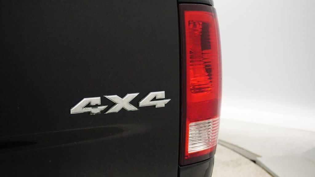 Thumbnail: 2014 RAM 1500 - 12